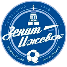 奥伦堡B队